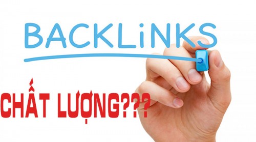 Các bước để xây dựng nên một blacklink chất lượng