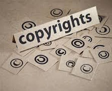 Copyright Content